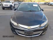 ✅ 2017 Chevrolet Volt LT • VIN: 1G1RC6S5XHU109640 • Лот: 43601311. Опубликован ранее на IAAI с пробегом 109 051 миль. Бесплатный доступ к архиву аукционных продаж из США и подробный отчёт об истории автомобиля на DreamBid. Изображение 6.