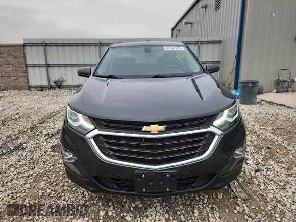 ✅ 2019 Chevrolet Equinox LT • VIN: 3GNAXKEV5KS676592 • Лот: 82431585. Опубликован ранее на Copart с пробегом 67 222 миль. Бесплатный доступ к архиву аукционных продаж из США и подробный отчёт об истории автомобиля на DreamBid. Изображение 5.