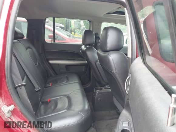 2011 Chevrolet HHR 2LT с VIN 3GNBACFU0BS637426, выставлен на аукционе IAAI как лот 42133981 с пробегом 202 213 миль миль и . История ставок и продаж доступна на DreamBid. Изображение 8.