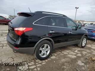 2011 Hyundai Veracruz GLS с VIN KM8NU4CCXBU173281, выставлен на аукционе Copart как лот 43413205 с пробегом 196 474 миль миль и Списание • Salvage title. История ставок и продаж доступна на DreamBid. Изображение 3.