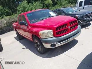 ✅ 2008 Dodge 1500 ST • VIN: 1D7HA18K68J178034 • Лот: 42788188. Опубликован ранее на IAAI с пробегом 237 047 миль. Бесплатный доступ к архиву аукционных продаж из США и подробный отчёт об истории автомобиля на DreamBid. Изображение 1.