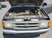 ✅ 1995 Ford Ranger XLT • VIN: 1FTCR10X0SPA73451 • Lot: 60576195. Listed on Copart with 140,064 mi. Free auction sales archive from the USA and detailed vehicle history report at DreamBid. Image 11.