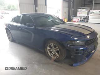 ✅ 2019 Dodge Charger SXT • VIN: 2C3CDXBG2KH709701 • Лот: 40395302. Опубликован ранее на IAAI с пробегом 95 971 миль. Бесплатный доступ к архиву аукционных продаж из США и подробный отчёт об истории автомобиля на DreamBid. Изображение 1.