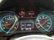 2016 Chevrolet Cruze LT с VIN 1G1BD5SM0G7275291, выставлен на аукционе Copart как лот 52559455 с пробегом 167 696 миль миль и Списание • Salvage title. История ставок и продаж доступна на DreamBid. Изображение 9.