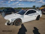 ✅ 1997 Ford Mustang Cobra • VIN: 1FALP47V4VF144694 • Lot: 84984915. Wystawiony na Copart z przebiegiem 75 124 mil. Bezpłatny archiwum sprzedaży aukcyjnych z USA i szczegółowy raport historii pojazdu na DreamBid. Zdjęcie 1.