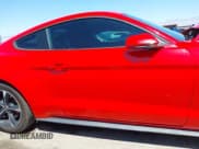 ✅ 2019 Ford Mustang GT • VIN: 1FA6P8CF9K5143836 • Lot: 42007730. Listed on IAAI with 40,326 mi. Free auction sales archive from the USA and detailed vehicle history report at DreamBid. Image 14.