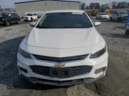 ✅ 2018 Chevrolet Malibu Hybrid • VIN: 1G1ZF5SU7JF260552 • Lot: 91922375. Listed on Copart with 126,066 mi. Free auction sales archive from the USA and detailed vehicle history report at DreamBid. Image 5.