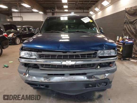 2001 Chevrolet Silverado 1500 с VIN 1GCEK14W11Z168182, выставлен на аукционе IAAI как лот 42547499 с пробегом 180 376 миль миль и . История ставок и продаж доступна на DreamBid. Изображение 13.