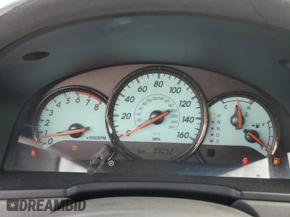 ✅ 2005 Toyota Solara SLE • VIN: 4T1FA38P15U052856 • Lot: 91657135. Wystawiony na Copart z przebiegiem 99 092 mil. Bezpłatny archiwum sprzedaży aukcyjnych z USA i szczegółowy raport historii pojazdu na DreamBid. Zdjęcie 9.