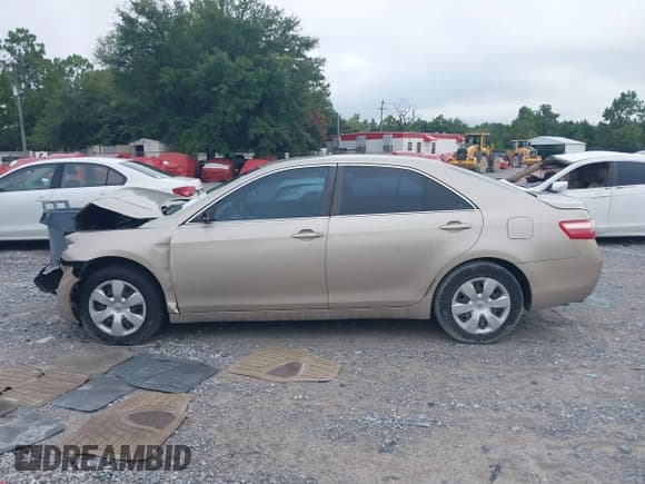 ✅ 2009 Toyota Camry LE • VIN: 4T1BK46K89U583826 • Lot: 42794164. Listed on IAAI with 137,630 mi. Free auction sales archive from the USA and detailed vehicle history report at DreamBid. Image 15.