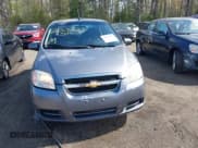 ✅ 2010 Chevrolet Aveo 1LT • VIN: KL1TD5DE0AB050527 • Lot: 42033323. Wystawiony na IAAI z przebiegiem 91 825 mil. Bezpłatny archiwum sprzedaży aukcyjnych z USA i szczegółowy raport historii pojazdu na DreamBid. Zdjęcie 12.