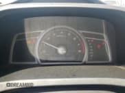 ✅ 2010 Honda Civic EX-L • VIN: 2HGFG1B9XAH526741 • Lot: 65330115. Listed on Copart with 300,229 mi. Free auction sales archive from the USA and detailed vehicle history report at DreamBid. Image 9.