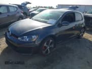 ✅ 2016 Volkswagen Golf GTI S • VIN: 3VWYT7AU5GM025372 • Lot: 41613632. Listed on IAAI with 84,470 mi. Free auction sales archive from the USA and detailed vehicle history report at DreamBid. Image 17.