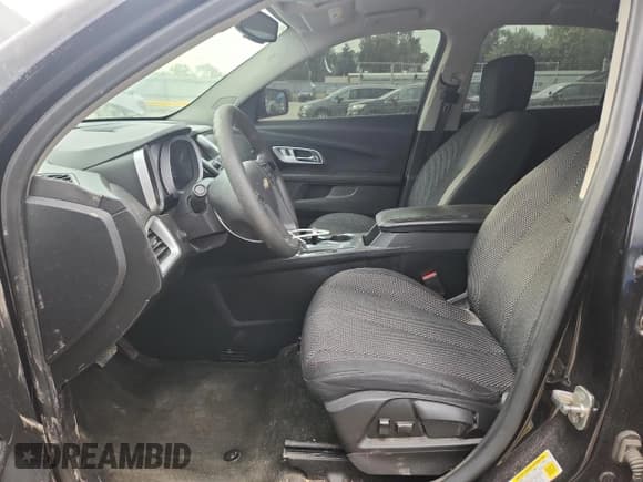 ✅ 2017 Chevrolet Equinox LS • VIN: 2GNALBEK0H1518571 • Лот: 81056695. Опубликован ранее на Copart с пробегом 134 651 миль. Бесплатный доступ к архиву аукционных продаж из США и подробный отчёт об истории автомобиля на DreamBid. Изображение 7.