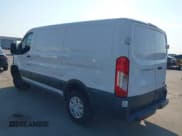 ✅ 2017 Ford Transit • VIN: 1FTYE1YM3HKA15190 • Lot: 43227646. Listed on IAAI with 204,619 mi. Free auction sales archive from the USA and detailed vehicle history report at DreamBid. Image 3.