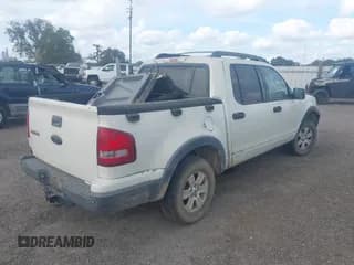 ✅ 2008 Ford Explorer Sport Trac XLT • VIN: 1FMEU31848UA30814 • Лот: 43727200. Опубликован ранее на IAAI с пробегом 195 437 миль. Бесплатный доступ к архиву аукционных продаж из США и подробный отчёт об истории автомобиля на DreamBid. Изображение 4.