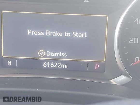 ✅ 2023 GMC Acadia SLT • VIN: 1GKKNML47PZ155011 • Лот: 43295639. Опубликован ранее на IAAI с пробегом 61 622 миль. Бесплатный доступ к архиву аукционных продаж из США и подробный отчёт об истории автомобиля на DreamBid. Изображение 15.