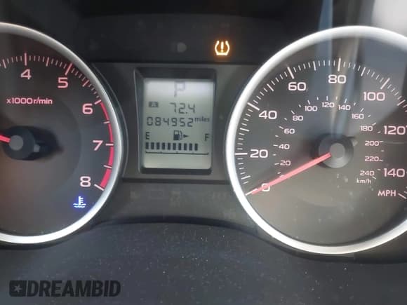 ✅ 2014 Subaru Forester Premium • VIN: JF2SJAEC5EH436481 • Lot: 43671940. Wystawiony na IAAI z przebiegiem 84 952 mil. Bezpłatny archiwum sprzedaży aukcyjnych z USA i szczegółowy raport historii pojazdu na DreamBid. Zdjęcie 15.