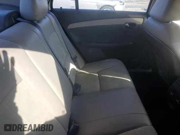 ✅ 2012 Chevrolet Malibu 2LT • VIN: 1G1ZD5EU5CF359648 • Lot: 78495734. Listed on Copart with 171,931 mi. Free auction sales archive from the USA and detailed vehicle history report at DreamBid. Image 10.