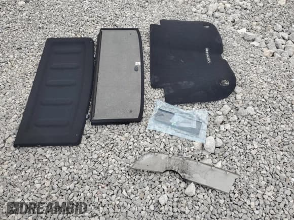 ✅ 2022 Hyundai Venue SE • VIN: KMHRB8A34NU177767 • Lot: 82852024. Listed on Copart with 38,240 mi. Free auction sales archive from the USA and detailed vehicle history report at DreamBid. Image 13.