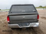 ✅ 2012 Ram 2500 ST • VIN: 3C6UD5CL6CG309634 • Lot: 59285455. Wystawiony na Copart z przebiegiem 139 656 mil. Bezpłatny archiwum sprzedaży aukcyjnych z USA i szczegółowy raport historii pojazdu na DreamBid. Zdjęcie 6.