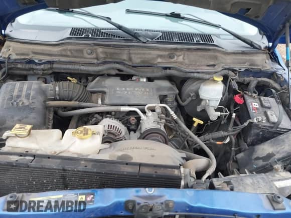 2007 Dodge 1500 SLT with VIN 1D7HU16297J514784, listed as a IAAI auction lot 41785504 with 100,092 mi miles and . Bid and sale history available at DreamBid. Image 10.