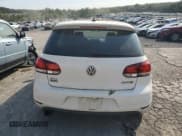 ✅ 2012 Volkswagen Golf GTI w/Conv & Sunroof PZEV • VIN: WVWHD7AJ5CW325137 • Lot: 69881744. Wystawiony na Copart z przebiegiem 117 558 mil. Bezpłatny archiwum sprzedaży aukcyjnych z USA i szczegółowy raport historii pojazdu na DreamBid. Zdjęcie 6.