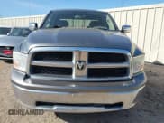 ✅ 2009 Dodge 1500 SLT • VIN: 1D3HB18P49S800667 • Lot: 41756698. Listed on IAAI with 267,731 mi. Free auction sales archive from the USA and detailed vehicle history report at DreamBid. Image 6.