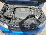 ✅ 2016 Land Rover Range Rover Sport Dynamic • VIN: SALWR2EF8GA559432 • Lot: 86185985. Listed on Copart with 133,997 mi. Free auction sales archive from the USA and detailed vehicle history report at DreamBid. Image 12.