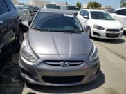✅ 2016 Hyundai Accent SE • VIN: KMHCT5AE4GU252876 • Лот: 66033434. Опубликован ранее на Copart с пробегом 120 192 миль. Бесплатный доступ к архиву аукционных продаж из США и подробный отчёт об истории автомобиля на DreamBid. Изображение 5.