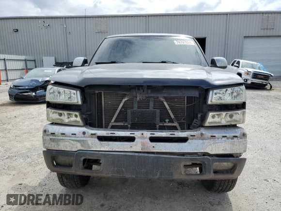 ✅ 2007 Chevrolet Silverado 1500 LS • VIN: 1GCEK19VX7E138470 • Lot: 74797024. Listed on Copart with 251,617 mi. Free auction sales archive from the USA and detailed vehicle history report at DreamBid. Image 5.