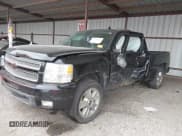 ✅ 2012 Chevrolet Silverado 1500 LTZ • VIN: 3GCPCTE02CG146416 • Lot: 41168217. Wystawiony na IAAI z przebiegiem 195 357 mil. Bezpłatny archiwum sprzedaży aukcyjnych z USA i szczegółowy raport historii pojazdu na DreamBid. Zdjęcie 2.