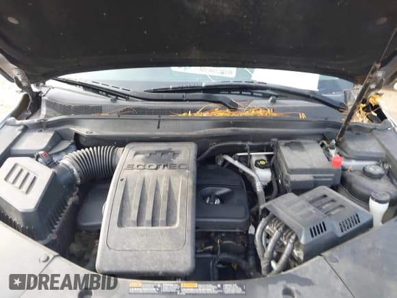 ✅ 2015 Chevrolet Equinox LT • VIN: 1GNFLFEK2FZ145244 • Lot: 43752269. Wystawiony na IAAI z przebiegiem 162 229 mil. Bezpłatny archiwum sprzedaży aukcyjnych z USA i szczegółowy raport historii pojazdu na DreamBid. Zdjęcie 10.