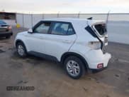 ✅ 2021 Hyundai Venue SE • VIN: KMHRB8A36MU068032 • Lot: 41083579. Listed on IAAI with 100,598 mi. Free auction sales archive from the USA and detailed vehicle history report at DreamBid. Image 3.