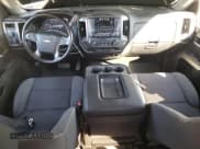 ✅ 2019 Chevrolet Silverado 1500 LT • VIN: 2GCVKPEC9K1141264 • Lot: 75763094. Wystawiony na Copart z przebiegiem 83 356 mil. Bezpłatny archiwum sprzedaży aukcyjnych z USA i szczegółowy raport historii pojazdu na DreamBid. Zdjęcie 8.