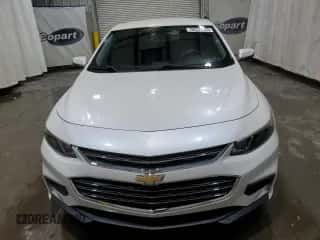 2017 Chevrolet Malibu LT z VIN 1G1ZE5ST8HF224938, wystawiony jako Copart lot #90233935 z przebiegiem 16 754 mil mil oraz Szkoda całkowita • Salvage title. Historia ofert i sprzedaży dostępna na DreamBid. Obrazek 5.