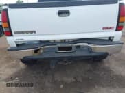 ✅ 2005 GMC Sierra 2500HD SLT • VIN: 1GTHK23255F811576 • Lot: 42496815. Listed on IAAI with 285,652 mi. Free auction sales archive from the USA and detailed vehicle history report at DreamBid. Image 16.