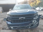 ✅ 2020 Chevrolet Silverado 1500 RST • VIN: 3GCUYEED5LG116216 • Лот: 43745706. Опубликован ранее на IAAI с пробегом 47 222 миль. Бесплатный доступ к архиву аукционных продаж из США и подробный отчёт об истории автомобиля на DreamBid. Изображение 13.