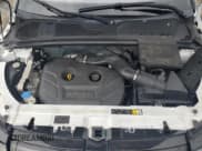 ✅ 2013 Land Rover Range Rover Evoque Dynamic Premium • VIN: SALVT1BG5DH820748 • Lot: 69954154. Listed on Copart with 107,657 mi. Free auction sales archive from the USA and detailed vehicle history report at DreamBid. Image 12.