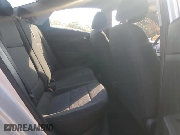 ✅ 2022 Hyundai Accent SEL • VIN: 3KPC24A65NE161072 • Лот: 77826504. Опубликован ранее на Copart с пробегом 36 628 миль. Бесплатный доступ к архиву аукционных продаж из США и подробный отчёт об истории автомобиля на DreamBid. Изображение 10.