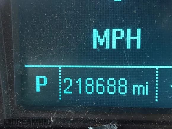 ✅ 2016 Chevrolet Equinox LS • VIN: 2GNFLEEK7G6282428 • Лот: 43536530. Опубликован ранее на IAAI с пробегом 218 688 миль. Бесплатный доступ к архиву аукционных продаж из США и подробный отчёт об истории автомобиля на DreamBid. Изображение 16.