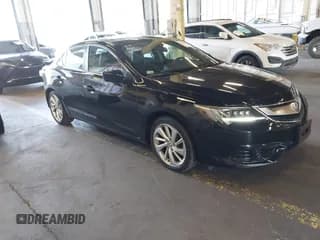 ✅ 2016 Acura ILX • VIN: 19UDE2F33GA013041 • Лот: 43294834. Опубликован ранее на IAAI с пробегом 63 448 миль. Бесплатный доступ к архиву аукционных продаж из США и подробный отчёт об истории автомобиля на DreamBid. Изображение 1.
