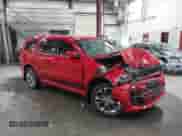 2019 Dodge Durango GT с VIN 1C4RDJDG3KC770123, выставлен на аукционе IAAI как лот 43345328 с пробегом 129 668 миль миль и . История ставок и продаж доступна на DreamBid. Изображение 1.