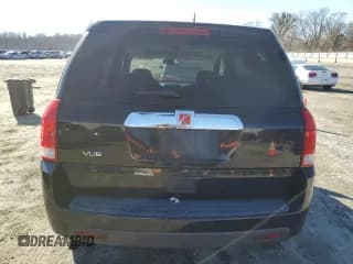 ✅ 2006 Saturn VUE • VIN: 5GZCZ33D86S863174 • Lot: 87386584. Wystawiony na Copart z przebiegiem 203 400 mil. Bezpłatny archiwum sprzedaży aukcyjnych z USA i szczegółowy raport historii pojazdu na DreamBid. Zdjęcie 6.