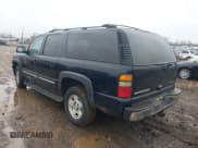 ✅ 2004 Chevrolet Suburban LT • VIN: 1GNFK16Z64J237342 • Lot: 43737874. Listed on IAAI with Not provided. Free auction sales archive from the USA and detailed vehicle history report at DreamBid. Image 3.