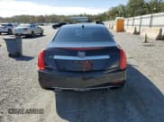 ✅ 2014 Cadillac CTS RWD • VIN: 1G6AP5SXXE0174076 • Lot: 84995265. Listed on Copart with 198,477 mi. Free auction sales archive from the USA and detailed vehicle history report at DreamBid. Image 6.