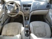 ✅ 2016 Hyundai Accent SE • VIN: KMHCT4AE5GU963674 • Лот: 77892414. Опубликован ранее на Copart с пробегом Не указан. Бесплатный доступ к архиву аукционных продаж из США и подробный отчёт об истории автомобиля на DreamBid. Изображение 8.