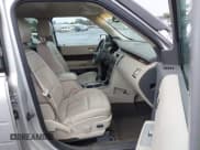 ✅ 2012 Ford Flex SEL • VIN: 2FMGK5CC5CBD01003 • Lot: 43363664. Listed on IAAI with 131,784 mi. Free auction sales archive from the USA and detailed vehicle history report at DreamBid. Image 5.