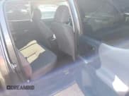 ✅ 2023 Toyota Tacoma SR5 • VIN: 3TYAZ5CN8PT034567 • Lot: 43920446. Listed on IAAI with 43,318 mi. Free auction sales archive from the USA and detailed vehicle history report at DreamBid. Image 8.