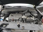 ✅ 2020 Hyundai Santa Fe SEL • VIN: 5NMS3CAD7LH248222 • Lot: 56575853. Wystawiony na Copart z przebiegiem 22 790 mil. Bezpłatny archiwum sprzedaży aukcyjnych z USA i szczegółowy raport historii pojazdu na DreamBid. Zdjęcie 12.